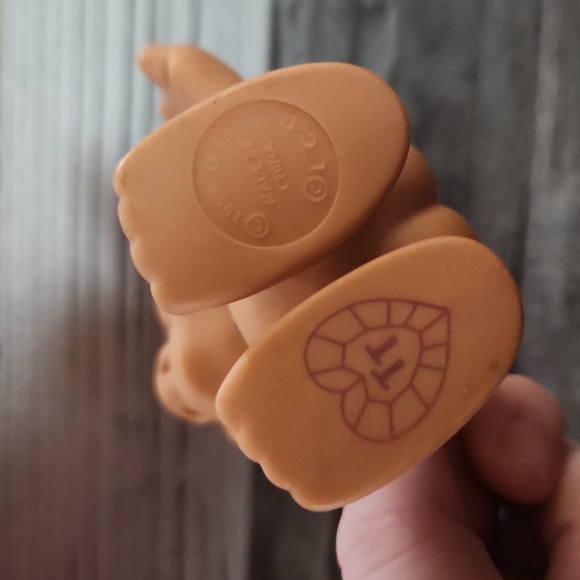 Lot Of 4 Trolls Dolls (80s-90s) - Tuxedo, Graduate, Purple Gem, Ball Kid - Picture 6 of 13